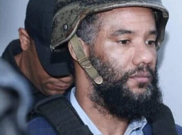 Tribunal mantiene en prisión preventiva a implicado en presunto soborno; MP resalta fortaleza de pruebas
