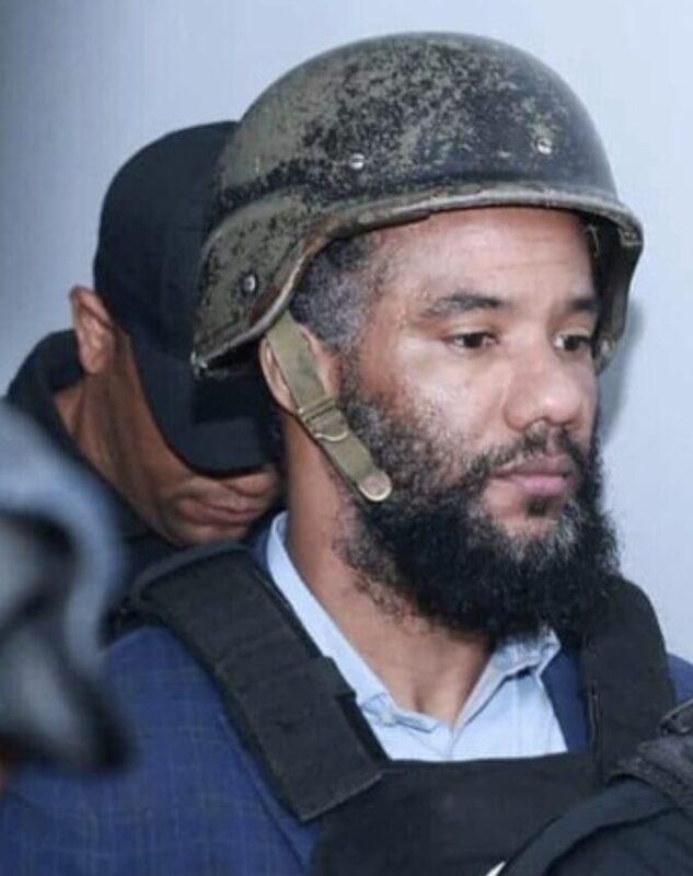 Tribunal mantiene en prisión preventiva a implicado en presunto soborno; MP resalta fortaleza de pruebas