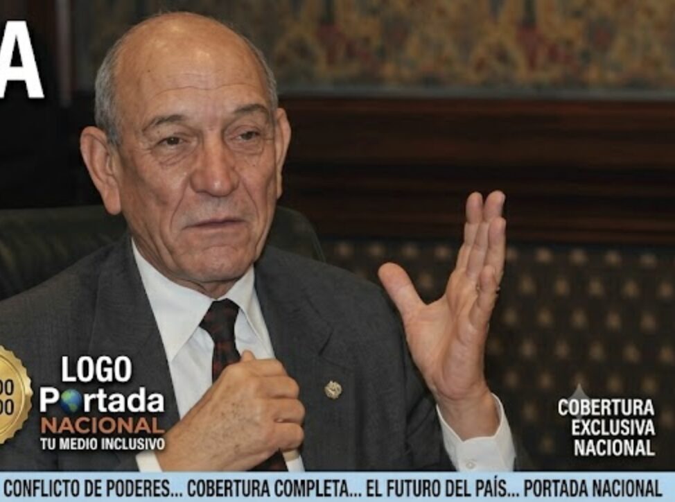 Operación Calamar: exlegislador irá a juicio de fondo