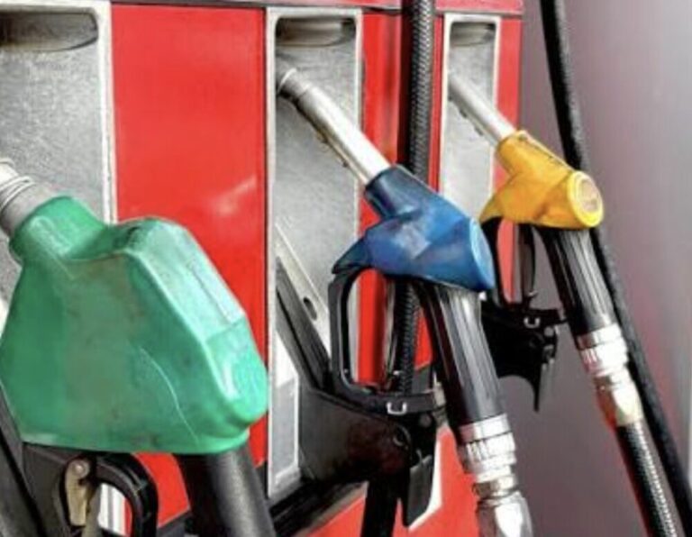 MICM mantiene sin cambios los precios de combustibles para la semana del 27 de junio al 3 de julio