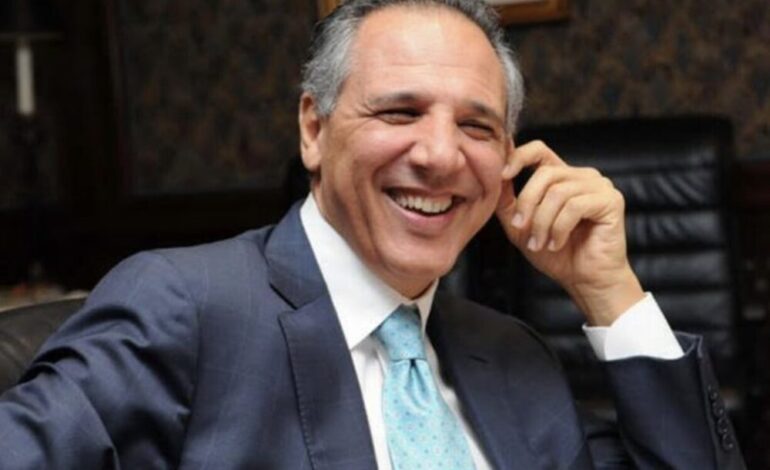 José Ramón Peralta afirma que apelación del Ministerio Público busca prolongar una narrativa política