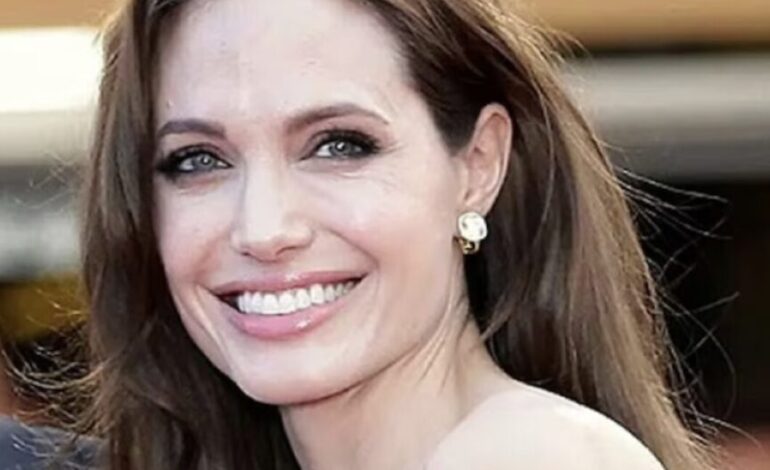 Diez años sin sexo: la confesión de Angelina Jolie
