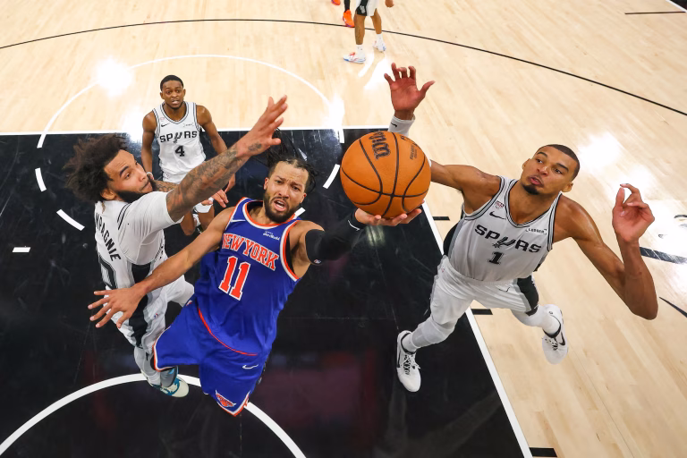 Locura en Nueva York: boletas para la Final superan los RD$10 millones