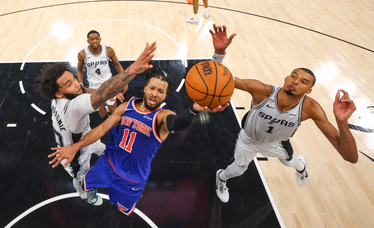 Locura en Nueva York: boletas para la Final superan los RD$10 millones
