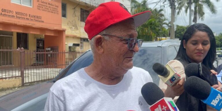 “No hay justicia”, reclaman familiares de las víctimas del Jet Set
