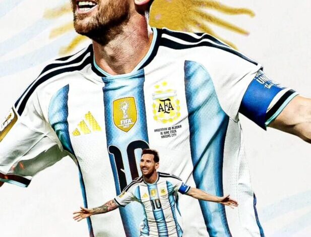 Lionel Messi: una carrera histórica llena de récords y hazañas irrepetibles