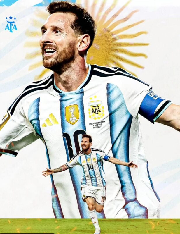 Lionel Messi: una carrera histórica llena de récords y hazañas irrepetibles