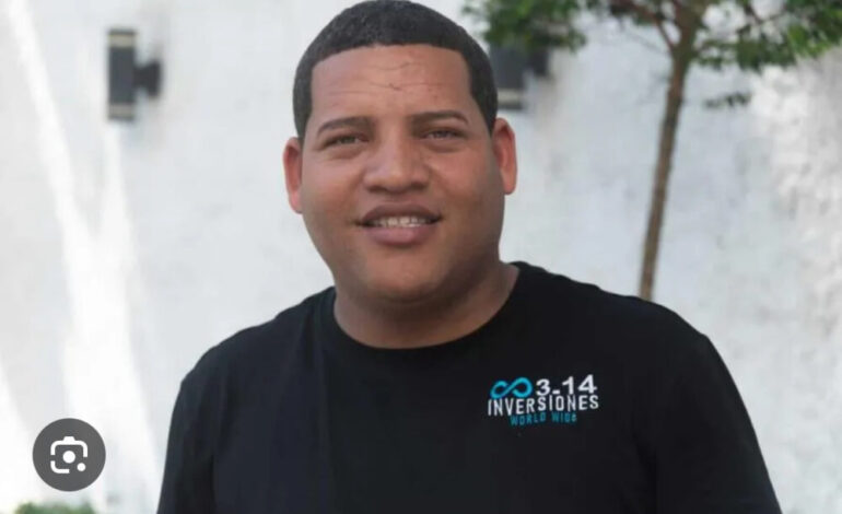 Alerta nacional: buscan a Mantequilla