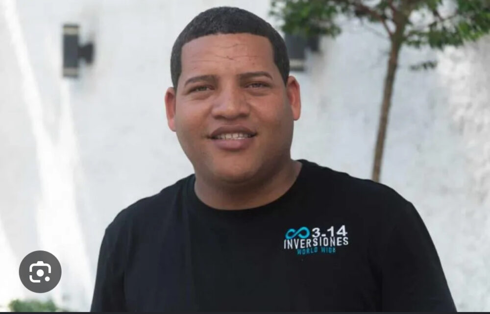Alerta nacional: buscan a Mantequilla