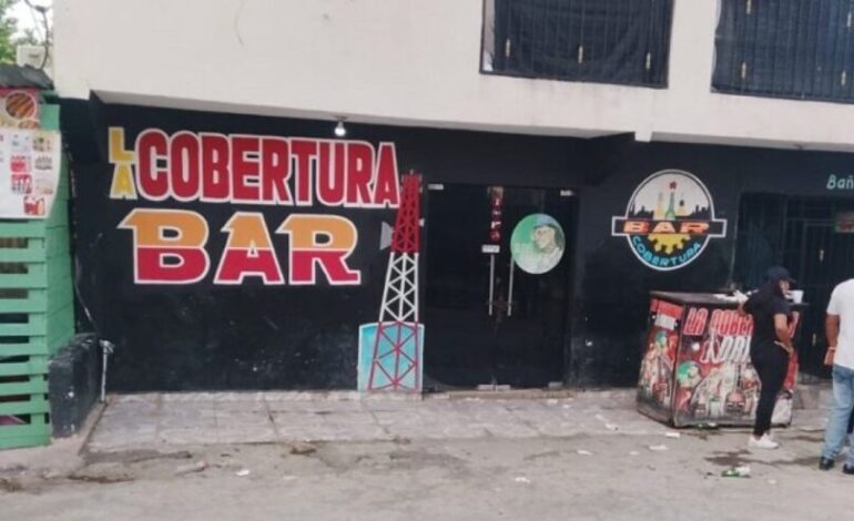 Caso Villa Altagracia: se entrega uno de los principales sospechosos