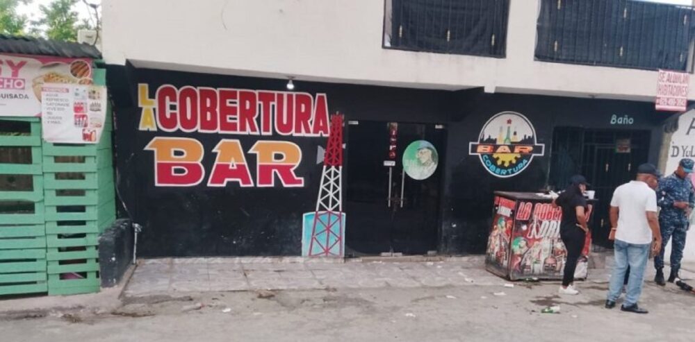 Caso Villa Altagracia: se entrega uno de los principales sospechosos