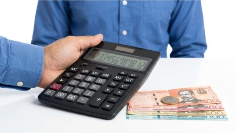 Microempresas dejarán de pagar anticipos