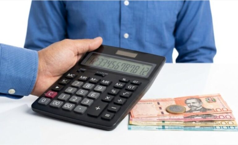 Microempresas dejarán de pagar anticipos