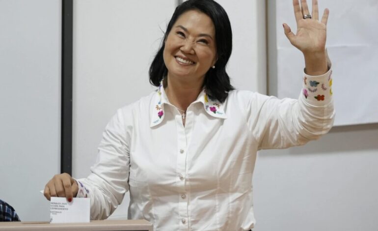 Perdió tres veces, ganó la cuarta
