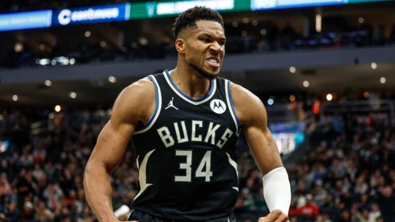 ¡Bombazo en la NBA! Giannis Antetokounmpo es traspasado al Miami Heat en un acuerdo histórico