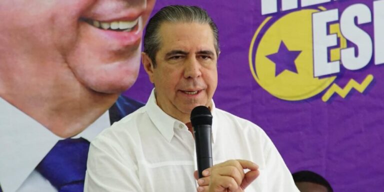 Francisco Javier: RD está lista para una presidenta