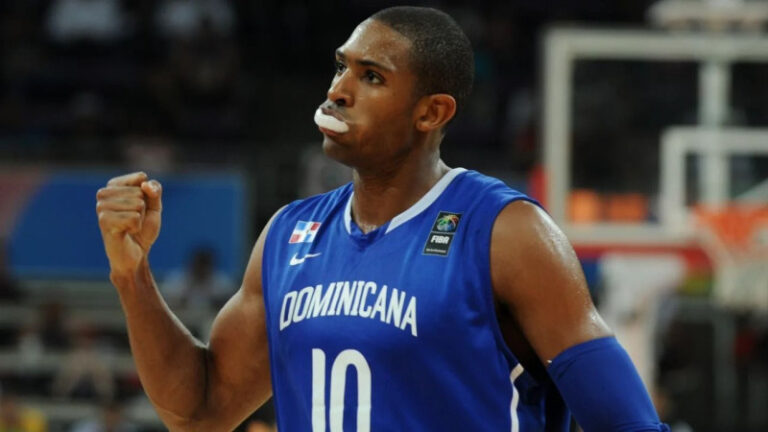 Horford y Towns encabezan poderosa preselección dominicana rumbo a la Copa Mundial Catar 2027