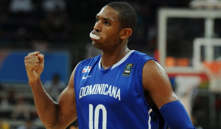 Horford y Towns encabezan poderosa preselección dominicana rumbo a la Copa Mundial Catar 2027