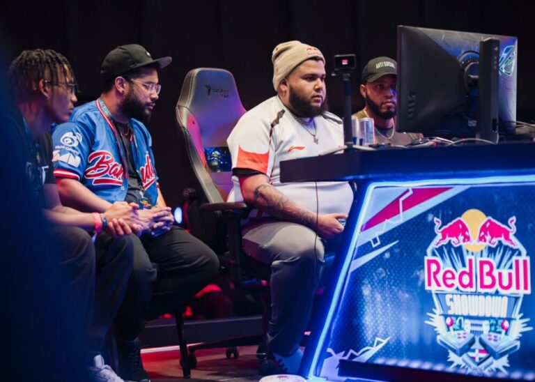 Japón se corona campeón del Red Bull Showdown de Street Fighter 6 celebrado en Blink Respawn