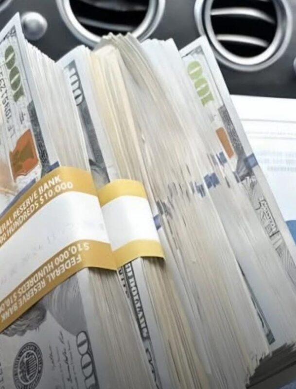 Dólar registra nueva caída y se vende a RD$58.92