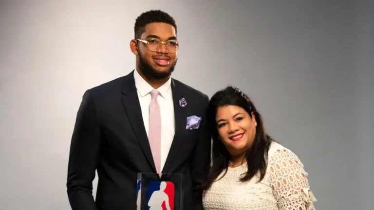 Towns honra a su madre y lidera reacción de los Knicks en el Juego 1 de las Finales