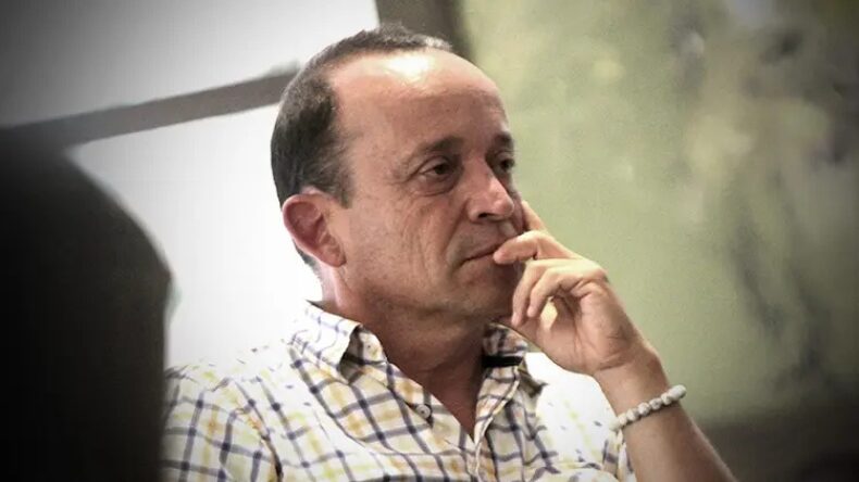 Corte Suprema deja firme condena contra Santiago Uribe