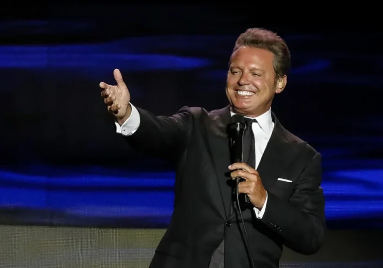 Reportan que Luis Miguel habría sido operado en Nueva York