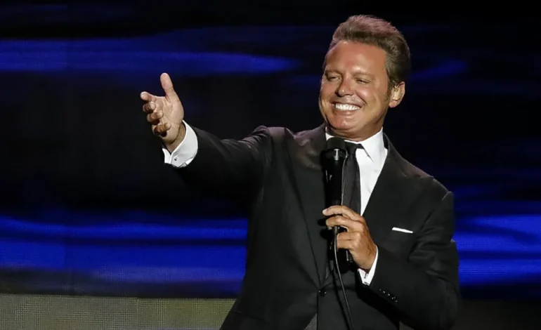 Reportan que Luis Miguel habría sido operado en Nueva York