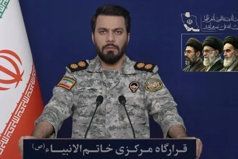 Irán detiene ofensiva contra Israel y cae la presión sobre el petróleo.