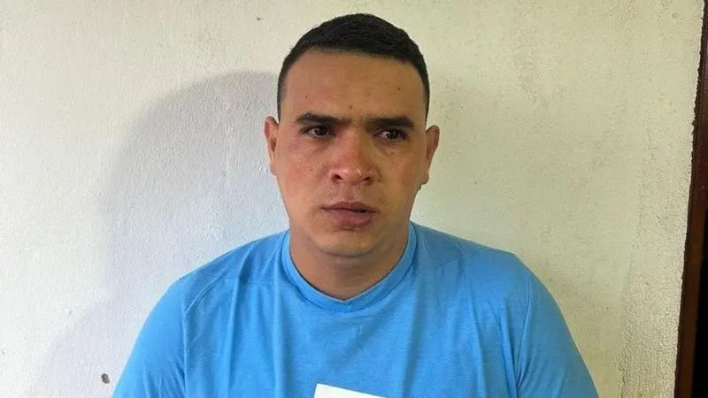 Golpe al crimen organizado: cae el jefe máximo del Tren de Aragua