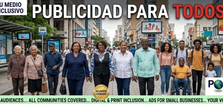 Publicidad estatal para todos: segundo llamado a la unidad de los medios digitales