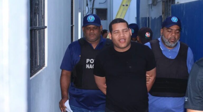 Mantequilla comparecerá ante tribunal de Monte Plata