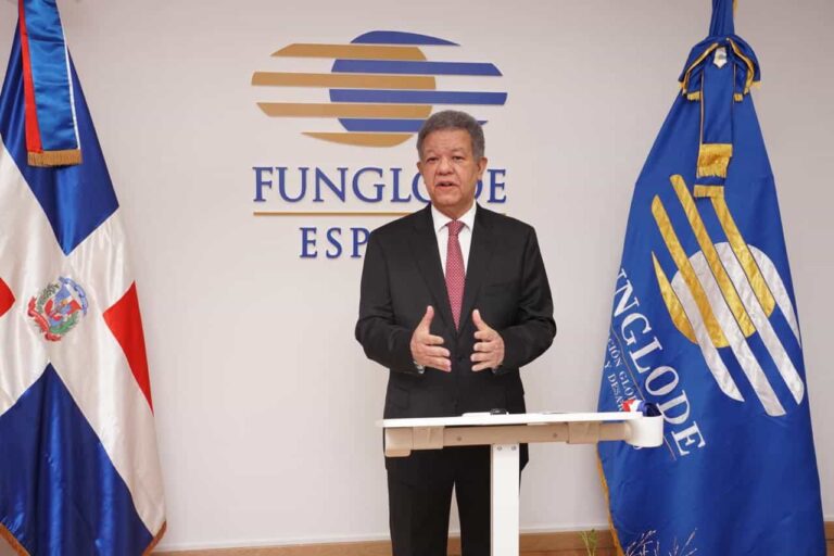 Fernández lleva la voz dominicana a Europa