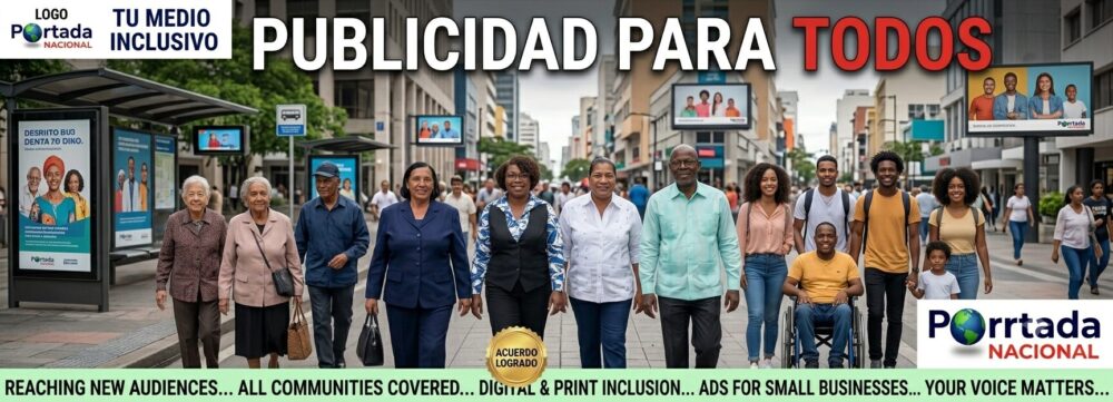 Publicidad para todos