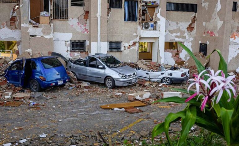 Se agrava la tragedia en Venezuela: casi 2,000 fallecidos y miles de heridos