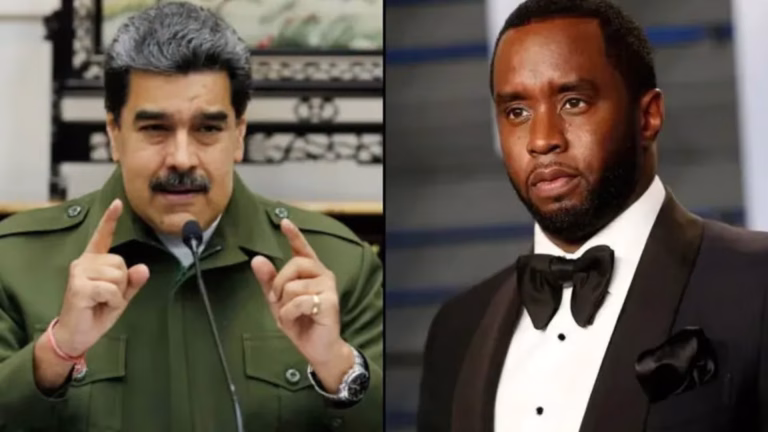 Refuerzan defensa de Maduro con jurista de alto perfil