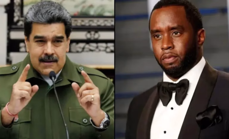 Refuerzan defensa de Maduro con jurista de alto perfil