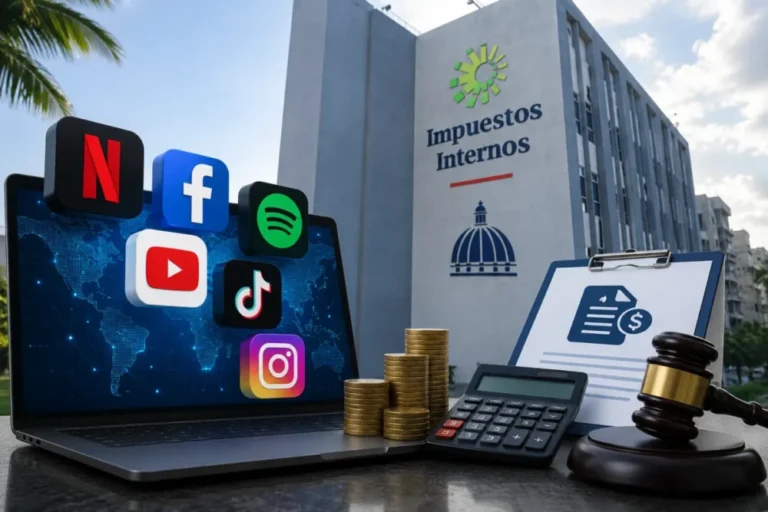 Reforma fiscal elevaría impuestos a profesionales independientes, alquileres y servicios digitales