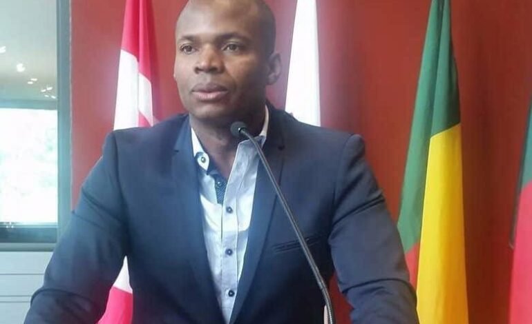 James Boyard, inspector de la Policía haitiana, es secuestrado en Puerto Príncipe
