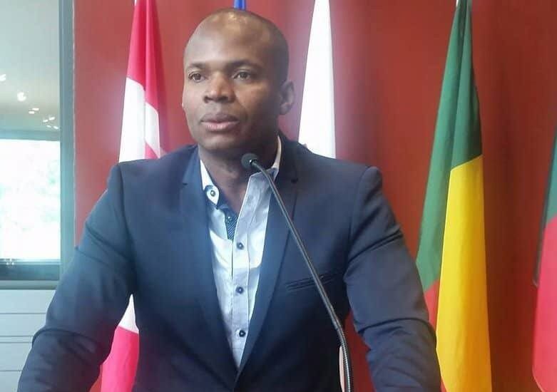 James Boyard, inspector de la Policía haitiana, es secuestrado en Puerto Príncipe
