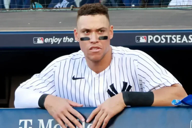 Capitán de los Yankees en duda por lesión