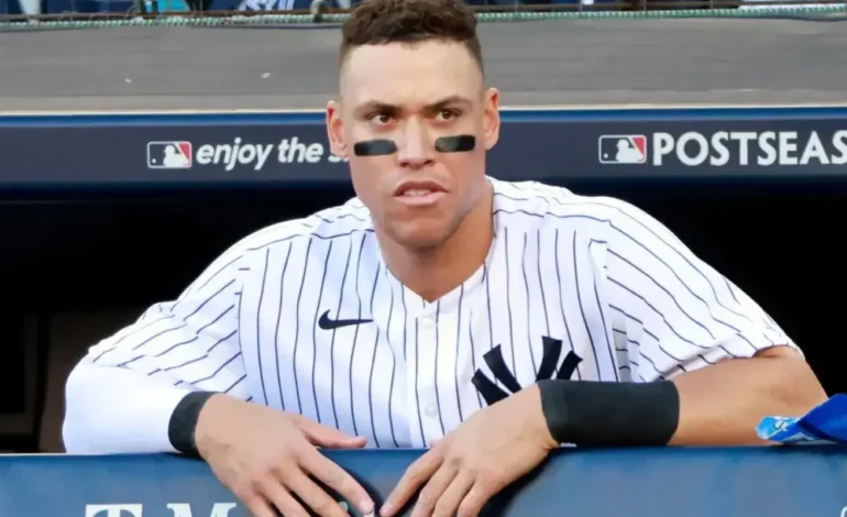 Capitán de los Yankees en duda por lesión