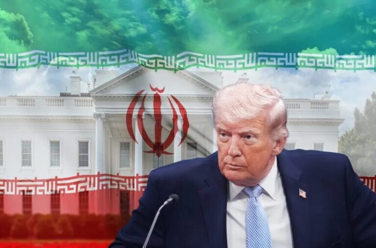 Crece la división en EE. UU. por el acuerdo de Trump con Irán