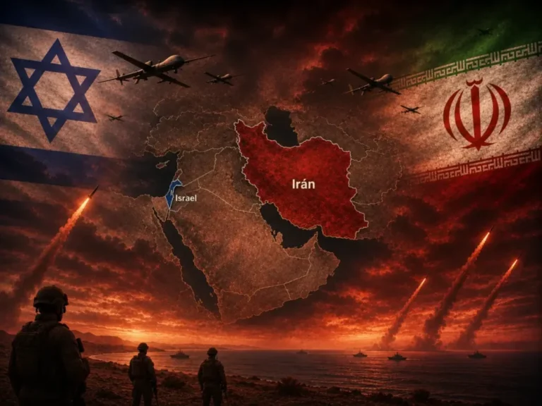 Países del Golfo exigen a Marco Rubio garantizar la libre navegación en Ormuz en cualquier acuerdo con Irán