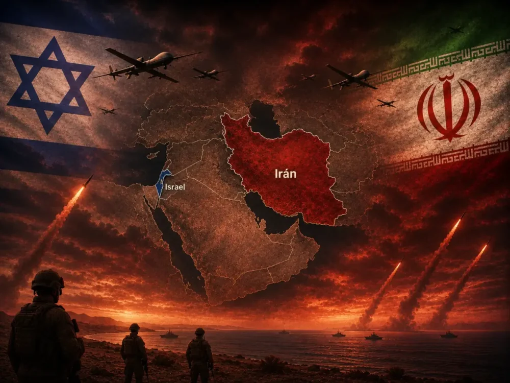 Países del Golfo exigen a Marco Rubio garantizar la libre navegación en Ormuz en cualquier acuerdo con Irán