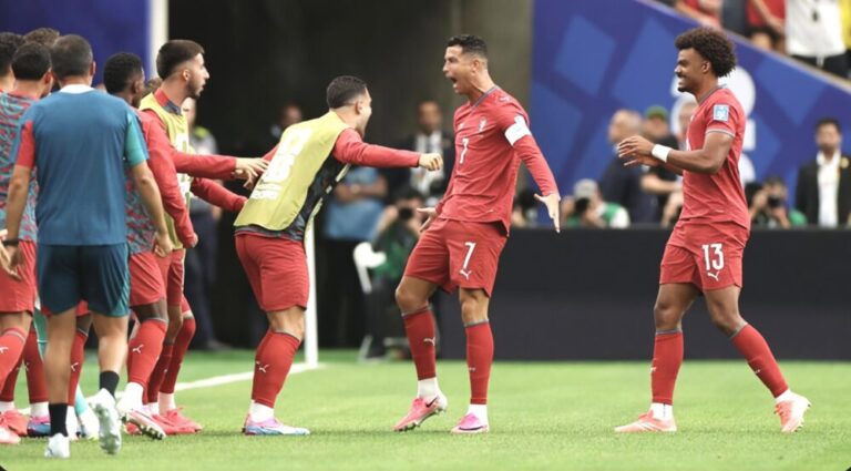 Cristiano Ronaldo silencia a sus críticos y hace historia en el Mundial 2026