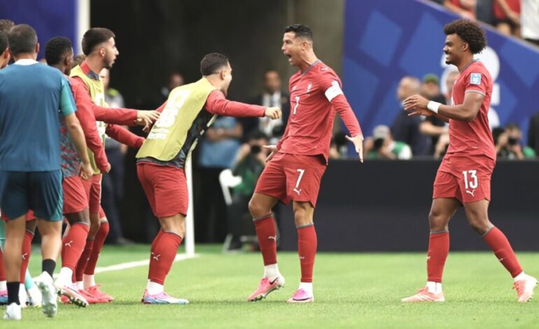 Cristiano Ronaldo silencia a sus críticos y hace historia en el Mundial 2026