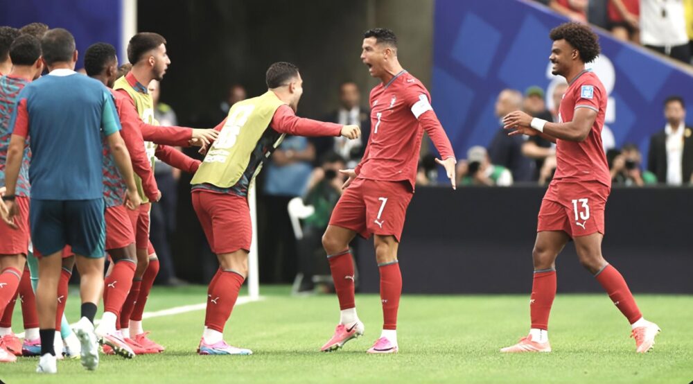 Cristiano Ronaldo silencia a sus críticos y hace historia en el Mundial 2026