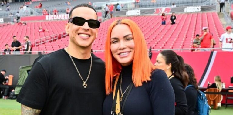 Tribunal Supremo de Puerto Rico falla en contra de Daddy Yankee en disputa legal con su exesposa