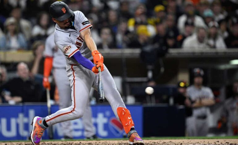Willy Adames sacude dos jonrones y se acerca a los 200 de por vida